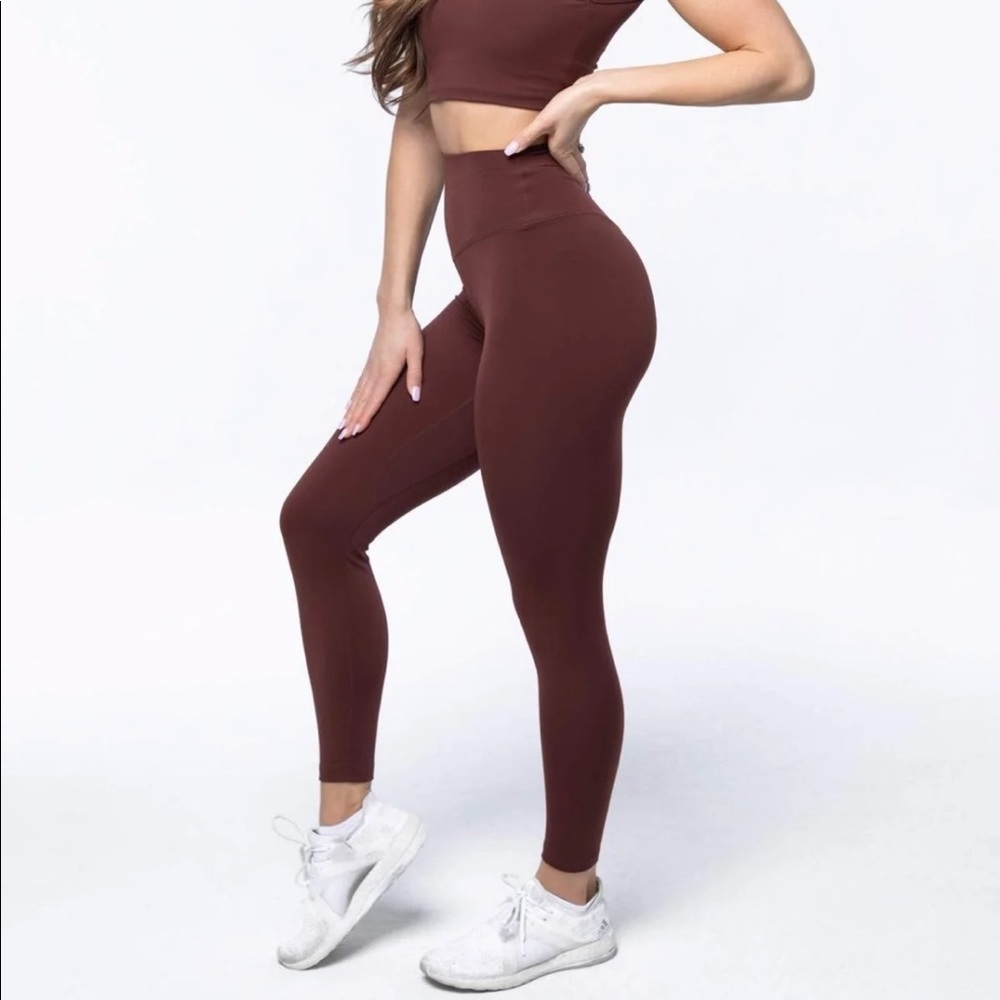 Balance Athletica OG Pant Kodiak